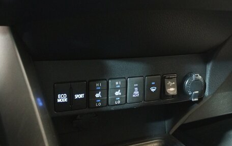 Toyota RAV4, 2014 год, 1 710 000 рублей, 15 фотография