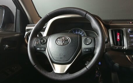 Toyota RAV4, 2014 год, 1 710 000 рублей, 10 фотография