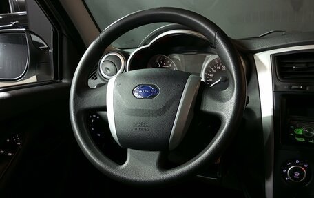 Datsun mi-DO, 2019 год, 600 000 рублей, 10 фотография