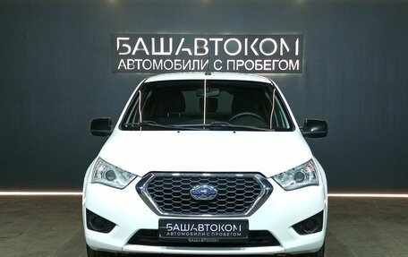 Datsun mi-DO, 2019 год, 600 000 рублей, 2 фотография