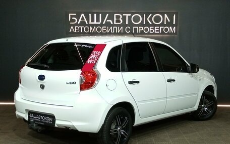 Datsun mi-DO, 2019 год, 600 000 рублей, 4 фотография