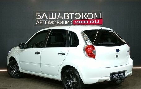 Datsun mi-DO, 2019 год, 600 000 рублей, 6 фотография