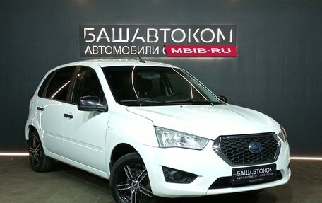 Datsun mi-DO, 2019 год, 600 000 рублей, 3 фотография