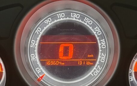 Citroen C4 II рестайлинг, 2012 год, 300 000 рублей, 7 фотография