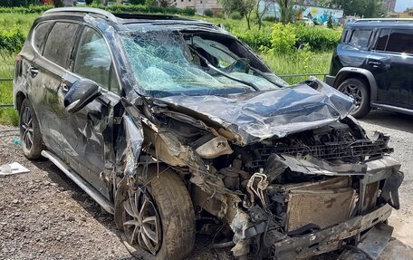 Hyundai Santa Fe IV, 2019 год, 750 000 рублей, 7 фотография