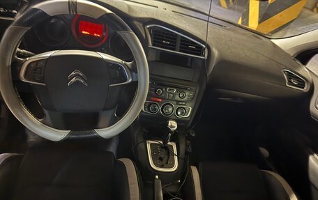 Citroen C4 II рестайлинг, 2012 год, 300 000 рублей, 5 фотография