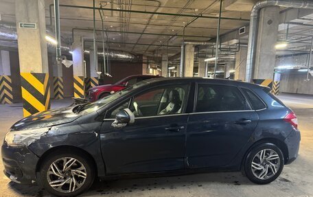 Citroen C4 II рестайлинг, 2012 год, 300 000 рублей, 3 фотография