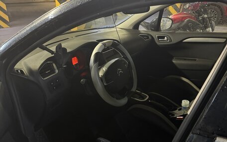 Citroen C4 II рестайлинг, 2012 год, 300 000 рублей, 6 фотография