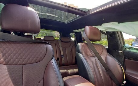 Hyundai Santa Fe IV, 2019 год, 750 000 рублей, 4 фотография