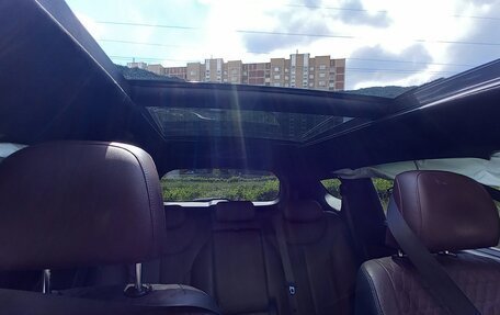 Hyundai Santa Fe IV, 2019 год, 750 000 рублей, 3 фотография