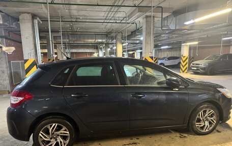 Citroen C4 II рестайлинг, 2012 год, 300 000 рублей, 2 фотография