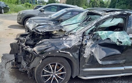 Hyundai Santa Fe IV, 2019 год, 750 000 рублей, 9 фотография