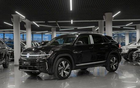 Volkswagen Teramont I, 2026 год, 5 170 000 рублей, 1 фотография