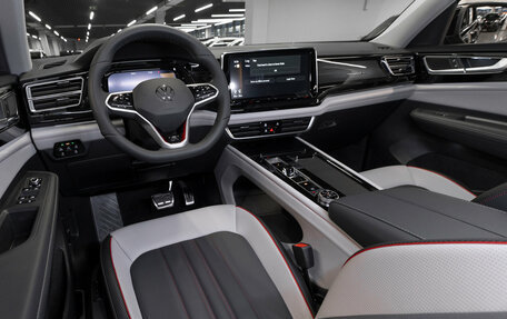 Volkswagen Teramont I, 2026 год, 5 170 000 рублей, 7 фотография