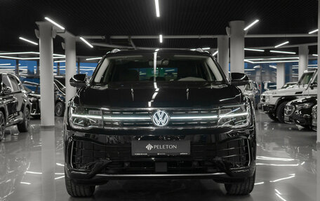 Volkswagen Teramont I, 2026 год, 5 170 000 рублей, 3 фотография