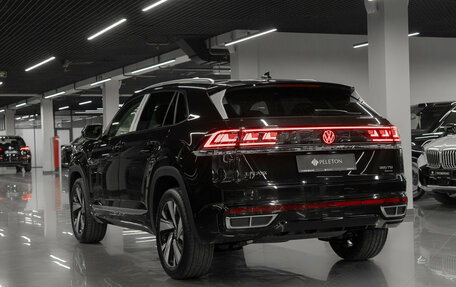 Volkswagen Teramont I, 2026 год, 5 170 000 рублей, 4 фотография