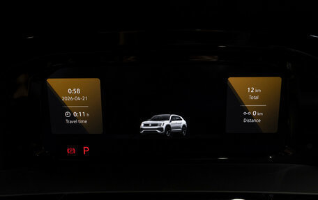 Volkswagen Teramont I, 2026 год, 5 170 000 рублей, 12 фотография