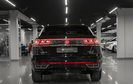 Volkswagen Teramont I, 2026 год, 5 170 000 рублей, 6 фотография