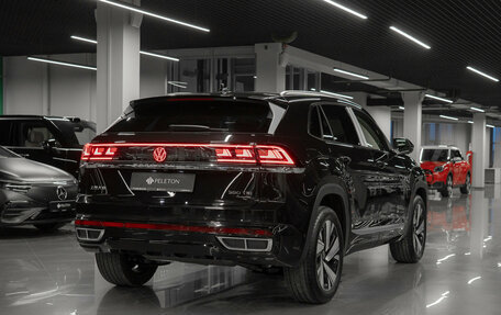 Volkswagen Teramont I, 2026 год, 5 170 000 рублей, 5 фотография