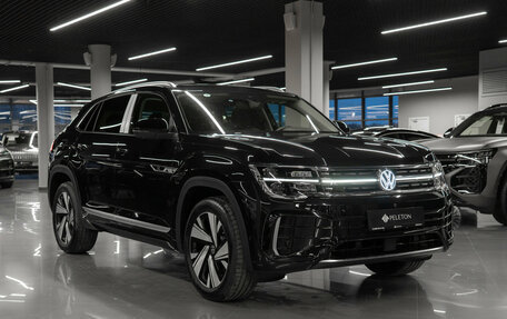 Volkswagen Teramont I, 2026 год, 5 170 000 рублей, 2 фотография