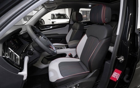 Volkswagen Teramont I, 2026 год, 5 170 000 рублей, 9 фотография
