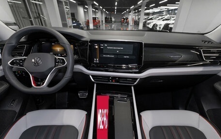 Volkswagen Teramont I, 2026 год, 5 170 000 рублей, 8 фотография