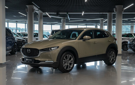 Mazda CX-30 I, 2026 год, 4 700 000 рублей, 1 фотография