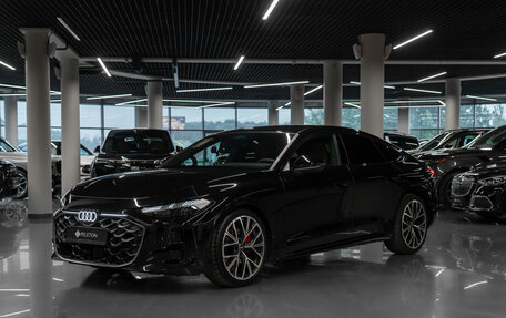 Audi A5, 2026 год, 5 900 000 рублей, 1 фотография