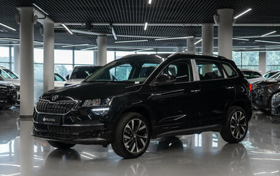 Skoda Karoq I, 2025 год, 3 450 000 рублей, 1 фотография