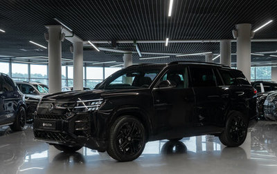 Volkswagen Teramont, 2026 год, 5 800 000 рублей, 1 фотография