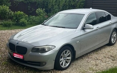 BMW 5 серия, 2011 год, 1 250 000 рублей, 1 фотография