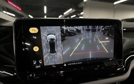 Volkswagen Teramont I, 2026 год, 5 170 000 рублей, 21 фотография