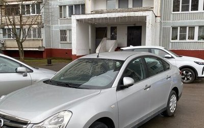 Nissan Almera, 2018 год, 900 000 рублей, 1 фотография