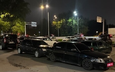 Ford Mondeo III, 2003 год, 320 000 рублей, 1 фотография