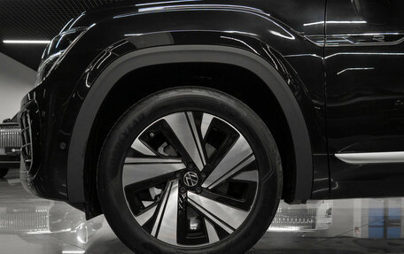 Volkswagen Teramont I, 2026 год, 5 170 000 рублей, 27 фотография