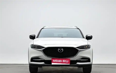 Mazda CX-4, 2023 год, 1 800 000 рублей, 1 фотография