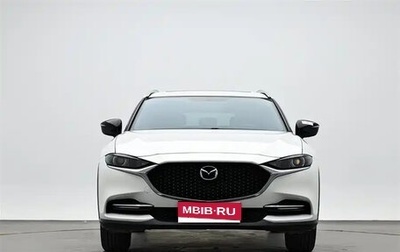 Mazda CX-4, 2023 год, 1 800 000 рублей, 1 фотография
