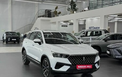 FAW Bestune T77, 2023 год, 2 199 000 рублей, 1 фотография