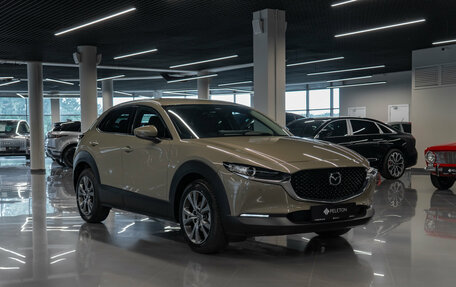 Mazda CX-30 I, 2026 год, 4 700 000 рублей, 2 фотография