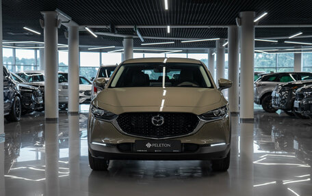 Mazda CX-30 I, 2026 год, 4 700 000 рублей, 3 фотография