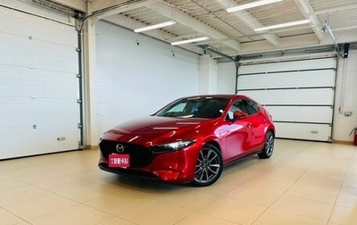Mazda 3, 2019 год, 1 599 000 рублей, 1 фотография
