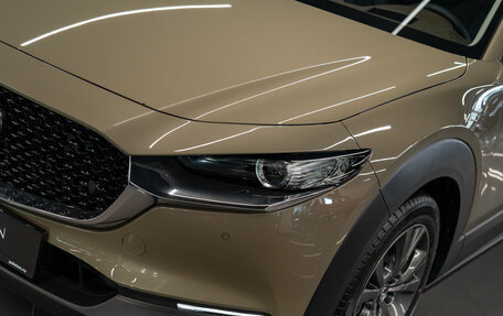 Mazda CX-30 I, 2026 год, 4 700 000 рублей, 27 фотография