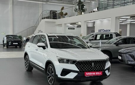 FAW Bestune T77, 2023 год, 2 199 000 рублей, 1 фотография