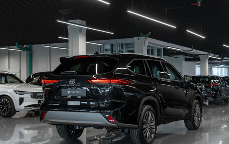 Toyota Highlander, 2026 год, 5 250 000 рублей, 5 фотография