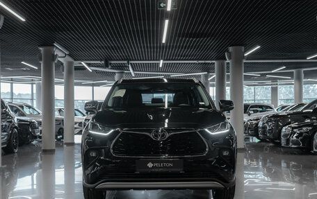 Toyota Highlander, 2026 год, 5 250 000 рублей, 3 фотография