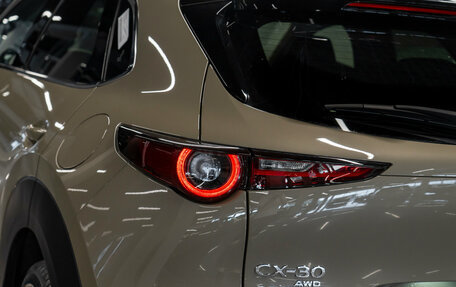 Mazda CX-30 I, 2026 год, 4 700 000 рублей, 28 фотография