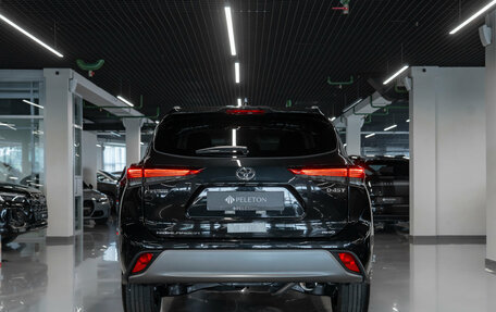 Toyota Highlander, 2026 год, 5 250 000 рублей, 6 фотография