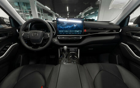 Toyota Highlander, 2026 год, 5 250 000 рублей, 8 фотография