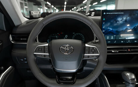 Toyota Highlander, 2026 год, 5 250 000 рублей, 11 фотография