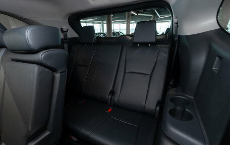 Toyota Highlander, 2026 год, 5 250 000 рублей, 14 фотография